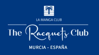 Logo The Racquets Club 2