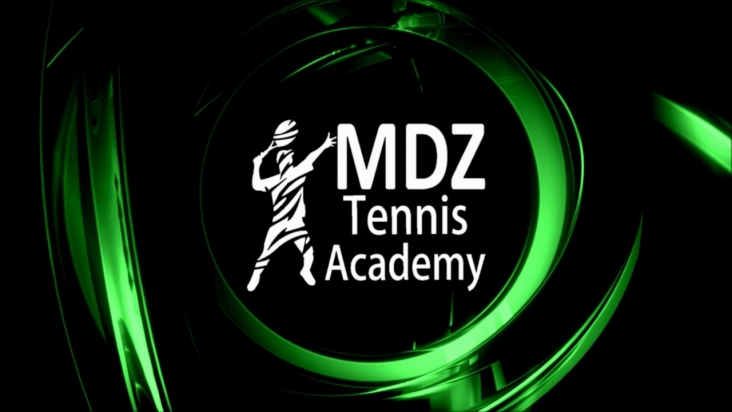 MDZ Tennis Academy PortadaVideo