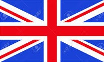 Bandera Inglesa emoji