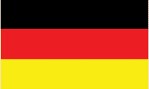 Bandera alemana emoji